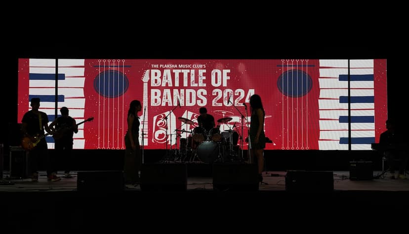 battle of the bands image